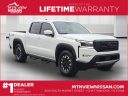 Thumbnail image of 2023 Nissan Frontier at Mtn. View Nissan Inc