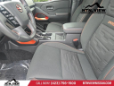 Thumbnail image of 2023 Nissan Frontier at Mtn. View Nissan Inc