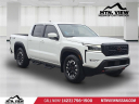 Thumbnail image of 2023 Nissan Frontier at Mtn. View Nissan Inc