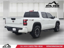Thumbnail image of 2023 Nissan Frontier at Mtn. View Nissan Inc