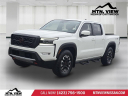 Thumbnail image of 2023 Nissan Frontier at Mtn. View Nissan Inc