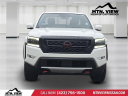 Thumbnail image of 2023 Nissan Frontier at Mtn. View Nissan Inc
