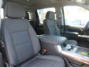 Thumbnail image of 2025 Chevrolet Silverado 2500HD at Cecil Clark Chevrolet