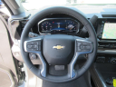 Thumbnail image of 2025 Chevrolet Silverado 2500HD at Cecil Clark Chevrolet