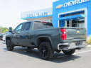 Thumbnail image of 2025 Chevrolet Silverado 2500HD at Cecil Clark Chevrolet