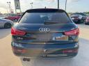 Thumbnail image of 2018 Audi Q3 at TEXANS AUTO GROUP