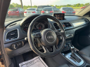 Thumbnail image of 2018 Audi Q3 at TEXANS AUTO GROUP