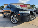Thumbnail image of 2018 Audi Q3 at TEXANS AUTO GROUP