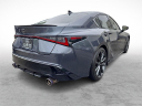 Thumbnail image of 2021 Lexus IS 350 at Lynnes Nissan City Inc