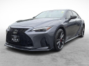 Thumbnail image of 2021 Lexus IS 350 at Lynnes Nissan City Inc