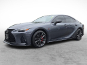 Thumbnail image of 2021 Lexus IS 350 at Lynnes Nissan City Inc