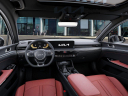 Thumbnail image of 2025 Kia K5 at Ken Ganley Kia Medina
