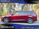 Thumbnail image of 2017 Chrysler Pacifica at Lot 99 LLC