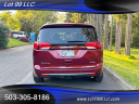 2017 Chrysler Pacifica Limited at Lot 99 LLC