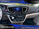Thumbnail image of 2017 Chrysler Pacifica at Lot 99 LLC