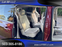 Thumbnail image of 2017 Chrysler Pacifica at Lot 99 LLC