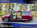 Thumbnail image of 2017 Chrysler Pacifica at Lot 99 LLC