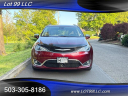 Thumbnail image of 2017 Chrysler Pacifica at Lot 99 LLC