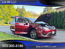 Thumbnail image of 2017 Chrysler Pacifica at Lot 99 LLC