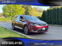 Thumbnail image of 2017 Chrysler Pacifica at Lot 99 LLC