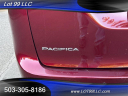 Thumbnail image of 2017 Chrysler Pacifica at Lot 99 LLC