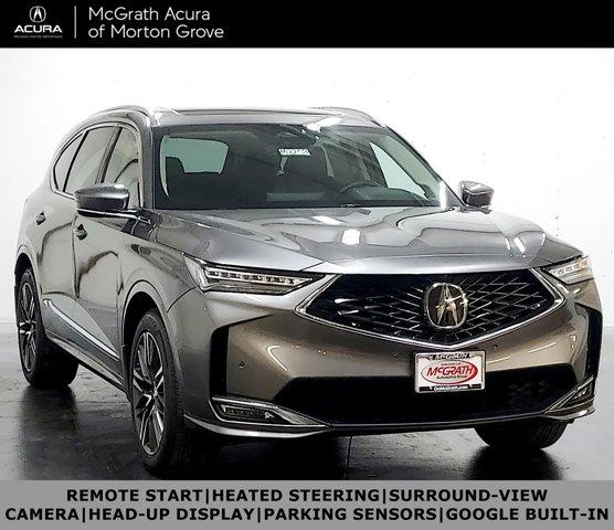Thumbnail image of 2026 Acura MDX at McGrath Acura of Morton Grove NEW