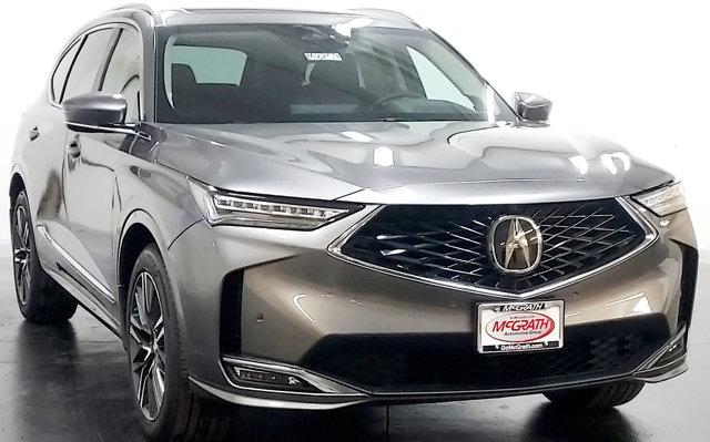 Thumbnail image of 2026 Acura MDX at McGrath Acura of Morton Grove NEW