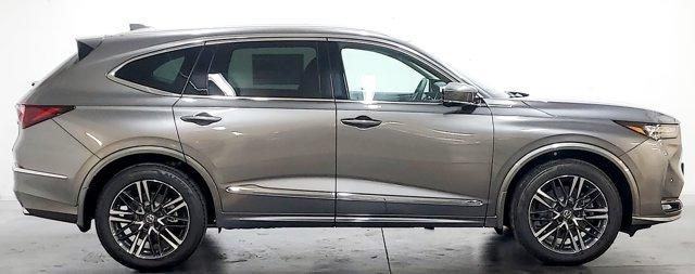 Thumbnail image of 2026 Acura MDX at McGrath Acura of Morton Grove NEW