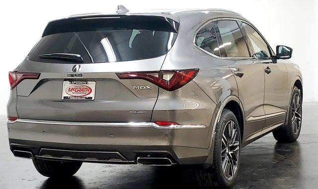 Thumbnail image of 2026 Acura MDX at McGrath Acura of Morton Grove NEW