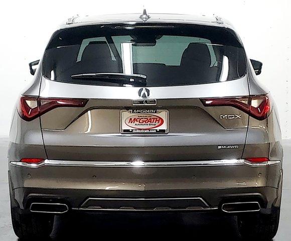 Thumbnail image of 2026 Acura MDX at McGrath Acura of Morton Grove NEW