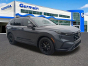 Thumbnail image of 2025 Honda CR-V Hybrid at Germain Honda of Naples NEW