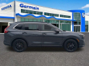 Thumbnail image of 2025 Honda CR-V Hybrid at Germain Honda of Naples NEW