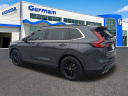 Thumbnail image of 2025 Honda CR-V Hybrid at Germain Honda of Naples NEW