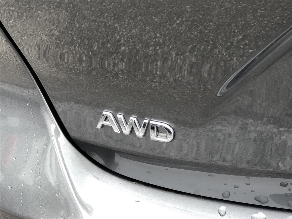 Thumbnail image of 2022 INFINITI QX50 at Mtn. View @ 153