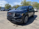 Thumbnail image of 2023 Ford Explorer at LaFontaine Subaru