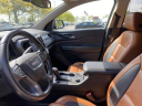 2023 Ford Explorer XLT at LaFontaine Subaru