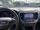 Thumbnail image of 2023 Ford Explorer at LaFontaine Subaru