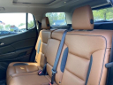 Thumbnail image of 2023 Ford Explorer at LaFontaine Subaru