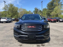 Thumbnail image of 2023 Ford Explorer at LaFontaine Subaru