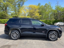 Thumbnail image of 2023 Ford Explorer at LaFontaine Subaru