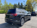 Thumbnail image of 2023 Ford Explorer at LaFontaine Subaru