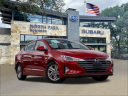Thumbnail image of 2019 Hyundai ELANTRA at Used - NorthParkSubaruAtDominion