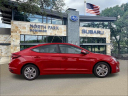Thumbnail image of 2019 Hyundai ELANTRA at Used - NorthParkSubaruAtDominion