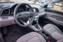 Thumbnail image of 2019 Hyundai ELANTRA at Used - NorthParkSubaruAtDominion