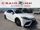 Thumbnail image of 2024 Toyota Camry at Toyota of Hollywood
