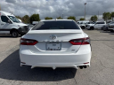 Thumbnail image of 2024 Toyota Camry at Toyota of Hollywood