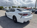 Thumbnail image of 2024 Toyota Camry at Toyota of Hollywood