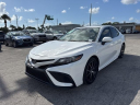 Thumbnail image of 2024 Toyota Camry at Toyota of Hollywood