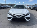 Thumbnail image of 2024 Toyota Camry at Toyota of Hollywood