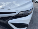 Thumbnail image of 2024 Toyota Camry at Toyota of Hollywood